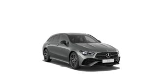 CLA 200 d Shooting Brake