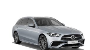 C 220 d 4MATIC kombi