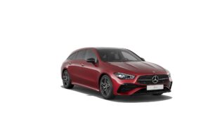 CLA 200 Shooting Brake