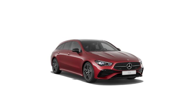 CLA 200 Shooting Brake