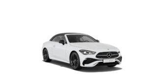 CLE 450 4MATIC kabriolet
