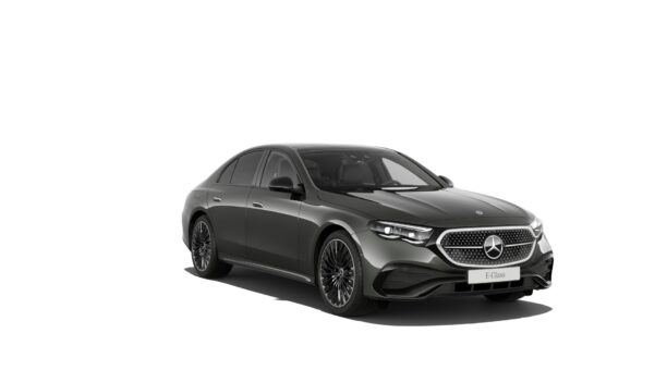 E 450 d 4MATIC sedan