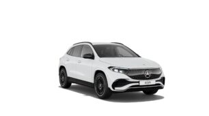EQA 350 4MATIC