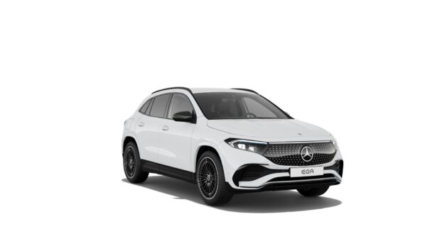 EQA 350 4MATIC