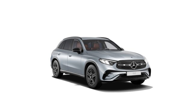 GLC 200 d 4MATIC