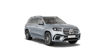 GLS 350 d 4MATIC