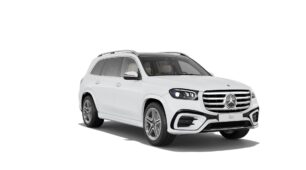 GLS 450 d 4MATIC