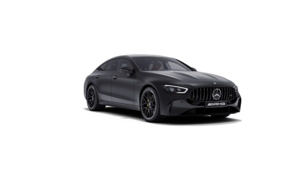 Mercedes-AMG GT 63 S 4MATIC+