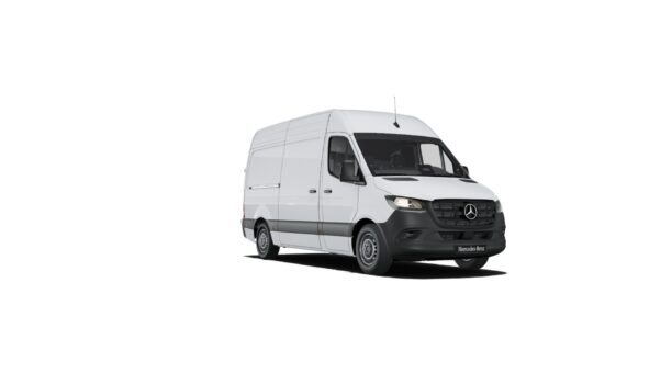 Sprinter dodávka 317 CDI