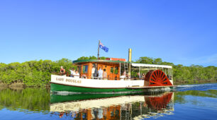 Lady Douglas River Cruise – Port Douglas Lady Douglas River Cruise – Port Douglas