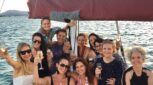Wildlife Spotting Cruise