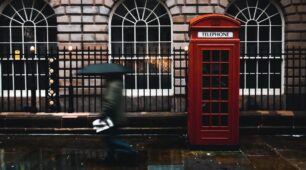 The Premier Classic London Tour