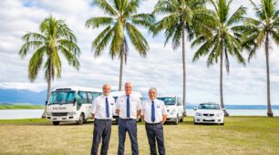 Hartley’s with Port Douglas Transfers Hartley’s with Port Douglas Transfers