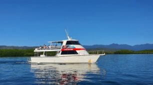 Private Norseman Reef Fishing Charters
