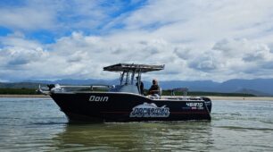 Norseman Sportfishing on ‘Odin’