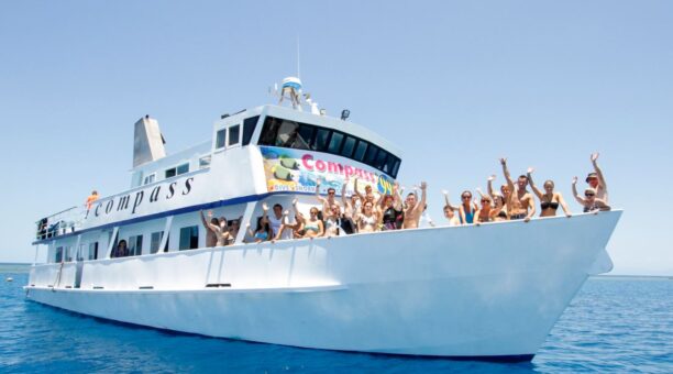 Compass Cruises
